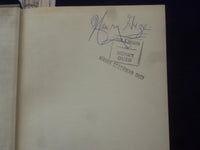 1958 PREGNANCY, BIRTH AND ABORTION HARDCOVER BOOK BY PAYL GEBHARD- KD 8610