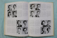 1955 THE RECHAUFFE EASTON HIGH SCHOOL YEARBOOK - EASTON, PENNSYLVANIA - YB 3556