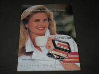 1993 FEBRUARY MCCALL'S MAGAZINE - PRINCESS DIANA COVER - B 2953