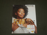 2014 DECEMBER ESSENCE MAGAZINE - QUVENHHANE WALLIS & JAMIE FOXX COVER - B 1361
