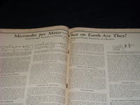 1930 JANUARY 4 RADIO WORLD MAGAZINE NICE ELECTRONICS COVERS & ADS - E 2813