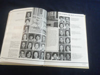 1978 COLONIAL ECHO COLLEGE OF WILLIAM AND MARY YEARBOOK-WILLIAMSBURG, VA-YB 2806