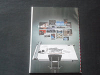 2006 APRIL WIRED MAGAZINE - WILL WRIGHT COVER - B 5338G