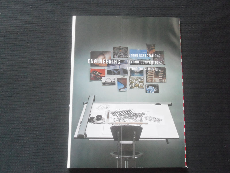 2006 APRIL WIRED MAGAZINE - WILL WRIGHT COVER - B 5338G
