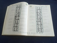 1936 THE ILLIO UNIVERSITY OF ILLINOIS YEARBOOK - URBANA-CHAMPAIGN, IL - YB 2769