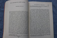 1939 FALL SCIENCE & SOCIETY - A MARXIAN QUARTERLY - SOFTCOVER - K 3200