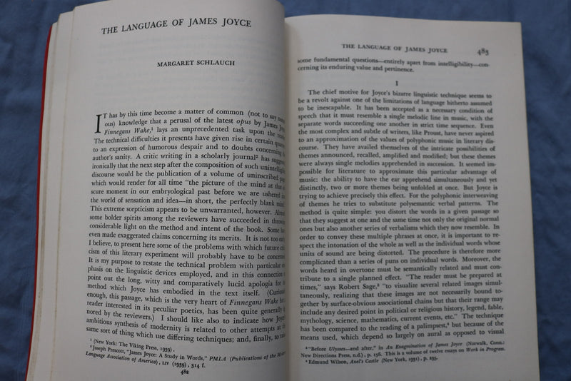 1939 FALL SCIENCE & SOCIETY - A MARXIAN QUARTERLY - SOFTCOVER - K 3200