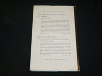1960 A BIOGRAPHICAL DICTIONARY OF EARLY AMERICAN JEWS BOOK ROSENBLOM- KD 2762W