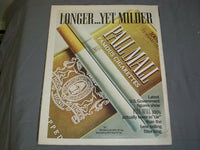 1970 JANUARY 13 LOOK MAGAZINE - THE 1970'S - LK 47