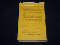 1950 BEHIND CLOSED DOORS COLD WAR HARDCOVER BOOK BY ZACHARIAS - KD 4351O