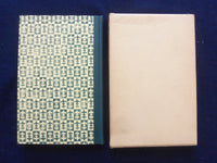1942 A WOMAN'S LIFE HARDCOVER BOOK BY GUY DE MAUPASSANT- HERITAGE PRESS- KD 9344