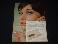 1969 MAY TV STAR PARADE MAGAZINE - JACKIE KENNEDY & ARISTOTLE COVER - E 16264