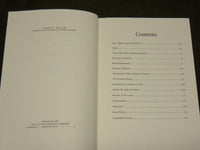 1990 HARVARD COLLEGE CLASS OF 1955 - 35TH ANNIVERSARY REPORT - KD 6239