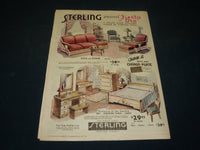 1939 MARCH 12 SAN FRANCISCO CHRONICLE COLORGRAVURE SECTION - NEW POPE - NP 5091
