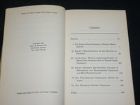 1954 KINSEY'S MYTH OF FEMALE SEXUALITY BOOK BY DRS. BERGLER & KROGER - KD 2766Z
