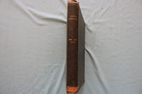 1934 MAR-AUG SCREEN ROMANCES MAGAZINE BOUND VOLUME -DIETRICH-HARLOW - KD 9684
