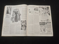 1939 APRIL HOME ARTS NEEDLECRAFT MAGAZINE - NICE ILLUSTRATED COVER - SP 886M