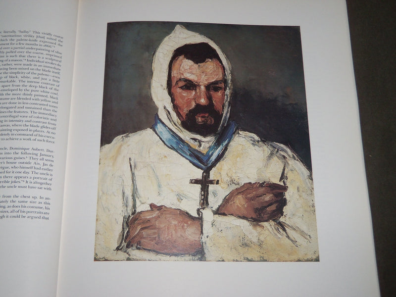 1989 MASTERPIECES OF IMPRESSIONISM - THE ANNENBERG COLLECTION CATALOG - KD 5063