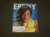 2010 JUNE EBONY MAGAZINE - NIECY NASH COVER - B 1288