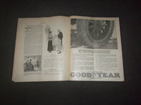 1919 APRIL 17 LIFE MAGAZINE - HIS OLD REGIMENT - L 768Y