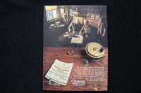 1983 AUGUST 15 NEW YORKER MAGAZINE - GREAT ILLUSTRATED COVER - NY 3121