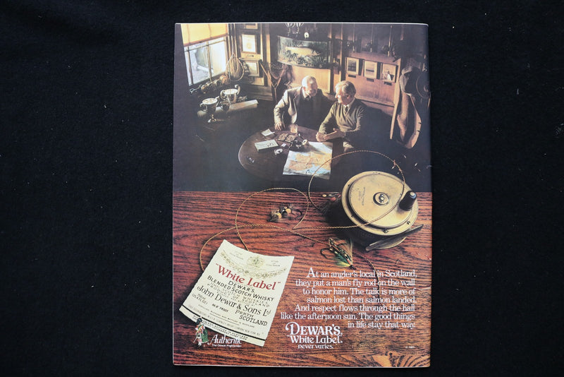 1983 AUGUST 15 NEW YORKER MAGAZINE - GREAT ILLUSTRATED COVER - NY 3121