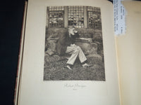 1930 THE TESTAMENT OF BEAUTY A POEM IN FOUR BOOKS BY ROBERT BRIDGES - KD 5294B