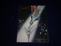 1991 FEBRUARY L.A. STYLE MAGAZINE - ALINE MOROSINI COVER - SP 3618
