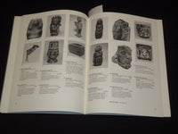 1973 MASTERWORKS FROM THE MUSEUM OF THE AMERICAN INDIAN CATALOG - J 7492