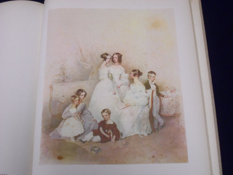 MASTER DRAWINGS COLLECTION OF BUDAPEST MUSEUM 19TH & 20TH CENTURY BOOK - KD 2868