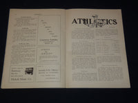 1924-1928 APOKEEPSIAN POUGHKEEPSIE HIGH SCHOOL MAGAZINES LOT OF 11 - O 1789