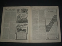 1907 FEBRUARY 16 THE SATURDAY EVENING POST MAGAZINE-ILLUSTRATED COVER - SP 2470D