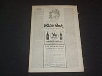 1910 MAY 28 HARPER'S WEEKLY MAGAZINE - NEW ENGLAND INDUSTRIAL NUMBER - ST 6370