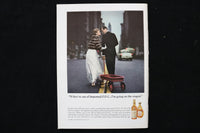 1965 JUNE 5 NEW YORKER MAGAZINE - GREAT ILLUSTRATED COVER - NY 2685