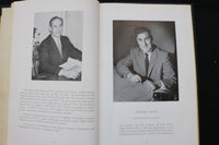 1960 WOLF JUNIOR HIGH SCHOOL YEARBOOK - EASTON, PENNSYLVANIA - YB 3496