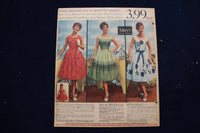 1960 JUNE 19 NY MIRROR MAGAZINE - INGEMAR JOHANSSON COVER - E 22251