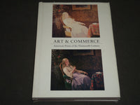 1978 ART & COMMERCE AMERICAN PRINTS OF 19TH CENTURY BOOK - KD 3788