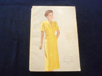1951 SPRING AND SUMMER MONTGOMERY WARD CATALOG - ST. PAUL, MN EDITION - R 94U