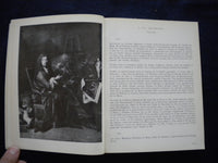 1963 CHARLES LE BRUN 1619-1690 SOFTCOVER BOOK - PEINTRE ET DESSINATEUR - KD 8024