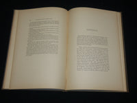 1887 JULY 4 AMBROSE E. BURNSIDE STATUE & DEDICATION HARDCOVER BOOK - KD 6480
