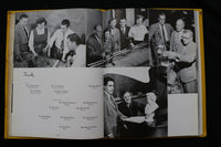 1957 THE CRAFTSMAN TILDEN TECHNICAL HIGH SCHOOL YEARBOOK - CHICAGO, IL - YB 3526
