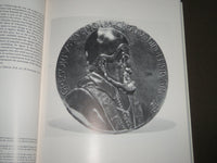1984 BAROQUE PORTRAITURE IN ITALY SOFTCOVER ART CATALOG - NICE PRINTS - KD 5067