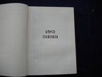 1975 YEGHISHEH - KNIGHTS OF VARTAN HARDCOVER BOOK - KD 8003