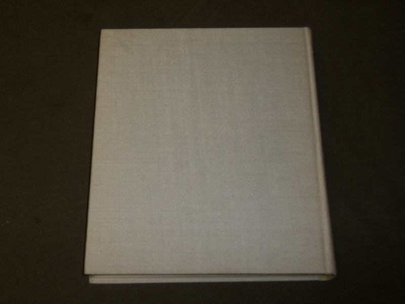 1966 DIE DRESDNER GALERIE - ALTER MEISTER BOOK BY MICHAEL W. ALPATON - D 312