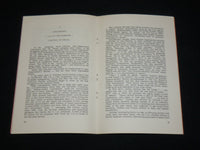 1967 JUNE THE WAR IN THE MIDEAST SOFTCOVER BOOK BY RITA FREED - J 6542