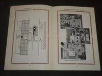 1916 COCHRANE HEATERS FOR STEAM POWER PLANTS CATALOG #710 - PHILADELPHIA- J 5222