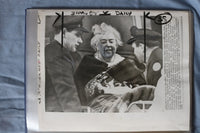 ELEANOR ROOSEVELT ORIGINAL PHOTOS ALBUM - 13 PHOTOS - #2