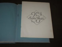 1963 THE CUE ALBRIGHT COLLEGE YEARBOOK - READING, PA - NICE PHOTOS - YB 980