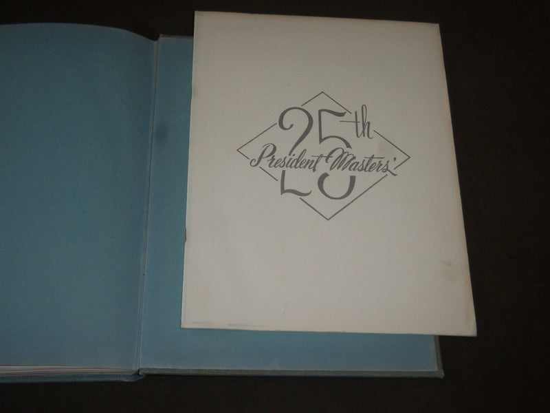 1963 THE CUE ALBRIGHT COLLEGE YEARBOOK - READING, PA - NICE PHOTOS - YB 980