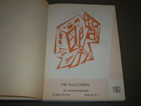 1962 HALLOWEEN ALL HALLOWS INSTITUTE YEARBOOK - BRONX, NEW YORK - YB 1336